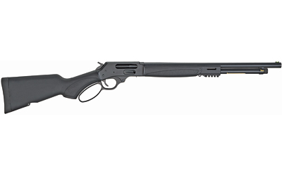 HENRY LVR ACTION SHOTGUN X MODEL 410