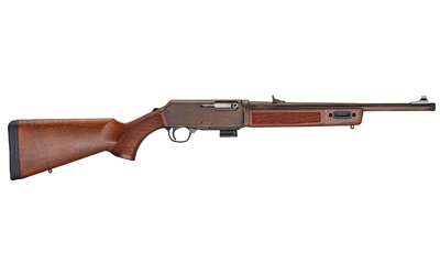 HNRY HMESTEDR 9MM 10RD 18.66" BRONZE