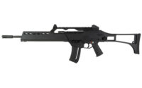 HK G36 RIFLE 22LR 16.1" 20RD BLACK