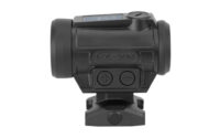 H-SUN ARO-EVO ENCLOSED RED 2 MOA