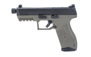 IWI MASADA OR 9MM 4.6" THR 2-17RD OD