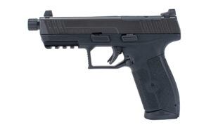 IWI MASADA OR 9MM 4.6" THR 2-17RD BL