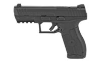 IWI MASADA 9MM 4.1" 17RD BLK