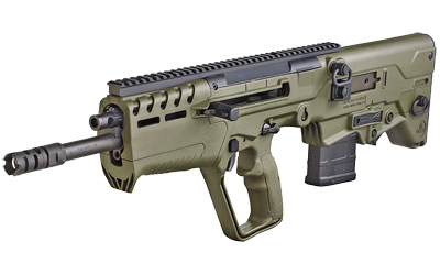 IWI TAVOR 7 762NATO 16.5" 10RD ODG
