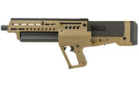 IWI TAVOR TS12 12GA 18.5" 15RD FDE