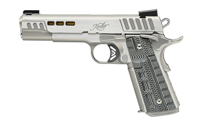 KIMBER RAPIDE 9MM 5" TFX DAWN