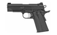 KIMBER PRO CARRY II CALI 45ACP 4" 7R