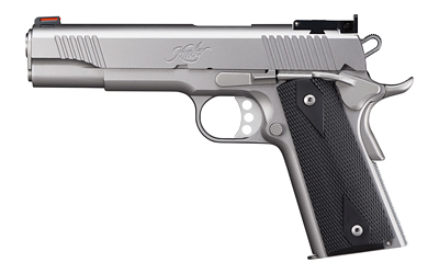 KIMBER STS TARGET II 9MM 5" 9RD