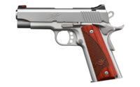 KIMBER SS PRO CARRY II 4" 9MM 9RD