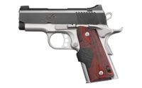 KIMBER ULTRA CARRY II 9MM TT LG 8RD