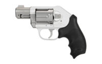 KIMBER K6XS STS BRSHD CALI 38SP 2"
