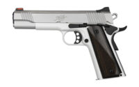 KIMBER SS LW ARCTIC 45ACP 5" 8RD