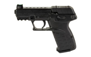 KELTEC P17 3.8" 22LR 17RD OR BLK