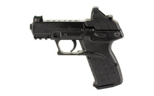 KELTEC P17 3.8" 22LR BLK 16RD RFX11