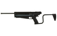 KELTEC R50 5.7X28MM 16" TB 50RD BLK