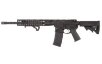 LWRC DI RIFLE 556NATO 16.1" 30RD BLK