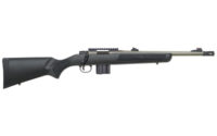 MSBRG MVP PTRL 300BLK 16.25" 10R GRY