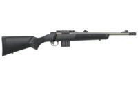 MSBRG MVP PTRL 762NATO 16.25 10R GRY