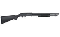 MSBRG 590 TACTICAL 12GA 18.5" 6RD BL