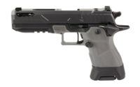 OA DEF OA 2311 PRO 9MM 5" 21RD GRY