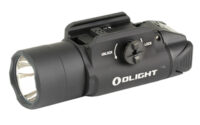 OLIGHT PL TURBO VALKYRIE BLACK