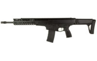 PWS UXR ELITE 223 WYLDE 16" 30RD BLK