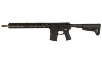Q SUGAR WEASEL 556 16" 30RD BLK