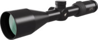 GPO SCOPE PASSION 4X 3-12X56 - G4 RETICLE 30MM MATTE