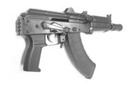 RILEY KRINK PSTL 762X39 8.5" 30RD MT