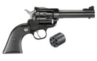 RUGER SNGL-SIX 22LR/WMR 4.6" BL 6RD
