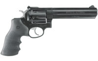 RUGER GP100 357MAG 6" BLU 6RD