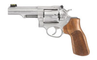 RUGER GP100 MATCH 10MM 4.2" STN FOFS