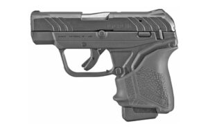 RUGER LCP II HGE 22LR 2.75" BLK 10RD