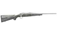 RUGER HWKEYE LAM 7MM-08 16.5" STS 4R