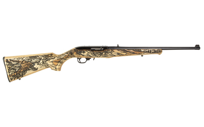 RUGER 10/22 SPRTR 22LR 18.5" WOLF