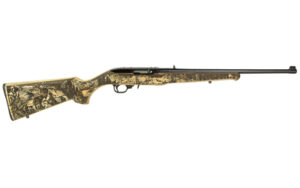 RUGER 10/22 SPRTR 22LR 18.5" GRIZZLY