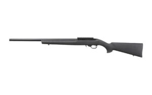 RUGER 10/22 HOGUE 22LR 20" TB 10R BK