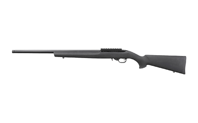 RUGER 10/22 HOGUE 22LR 20" TB 10R BK