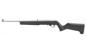 RUGER 10/22 22LR 18.5" MAGPUL MOE SS