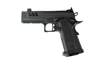 MAC 9DS COMP 9MM 4.25" 17RD BLK