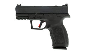 TISAS PX-9 CARRY TS 9MM 3.5" 15RD BL