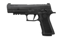 SIG P320XF 4.7" 9MM 10RD MS CA CMPLT