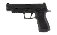 SIG P320XF 4.7" 9MM 17RD BLK