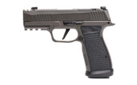 SIG P365AXG LEGION 9MM 3.1" 17RD