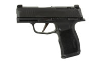 SIG P365X-MS 9MM 3.1" 12RD BLK