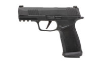 SIG P365 XMACRO TAC 9MM 3.7" 17RD BL