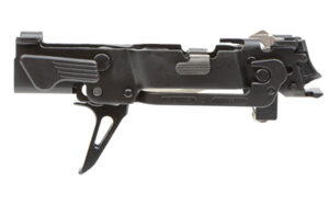 SIG P320 FIRE CONTROL UNIT BLACK