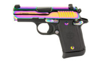 SIG P938 9MM 3" 7RD RAINBOW