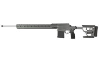 SIG CROSS PRS 6MM CM 24" 10RD GRAY