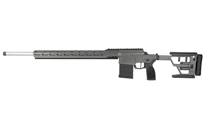 SIG CROSS PRS 6MM CM 24" 10RD GRAY